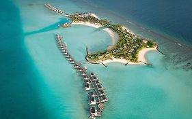 So Maldives - Free Shared Speedboat For Min 3 Nights Stay Until 20 Dec 2026